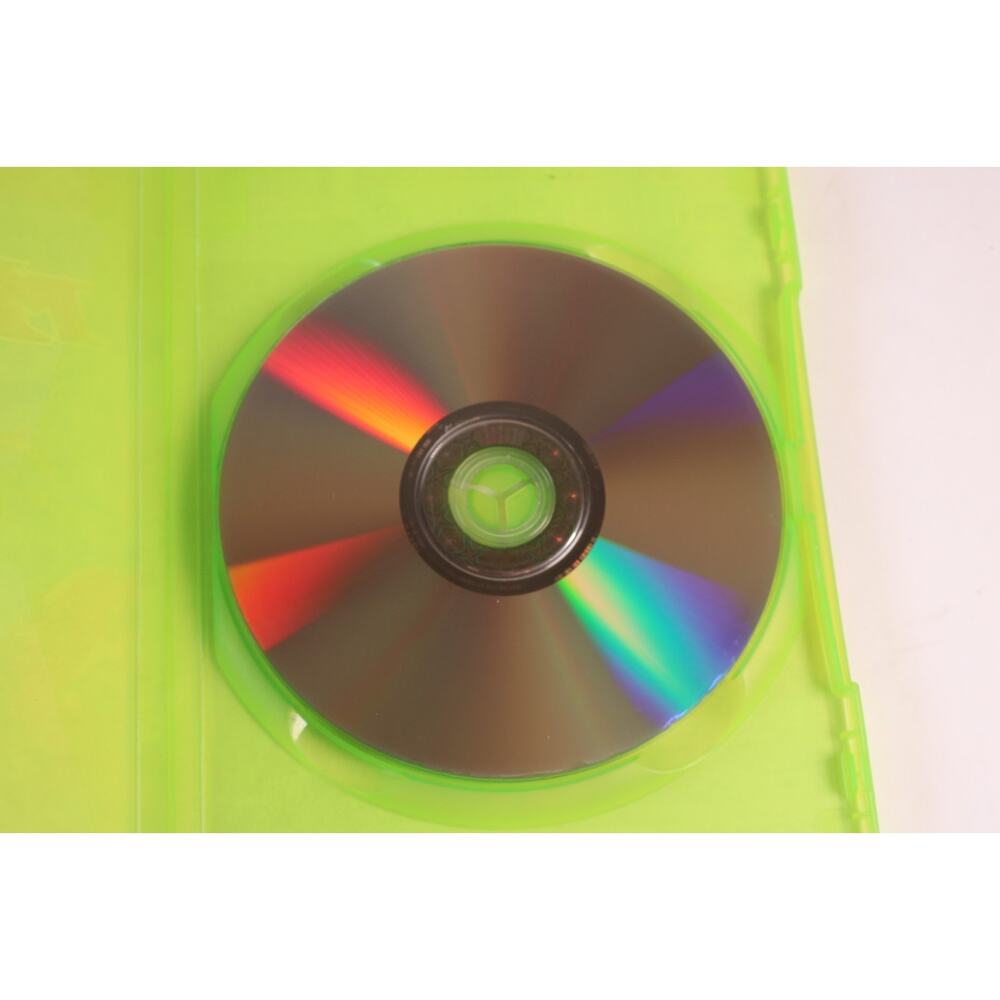 MX Unleashed (Microsoft Xbox) Tested/Works - Picture 6 of 9